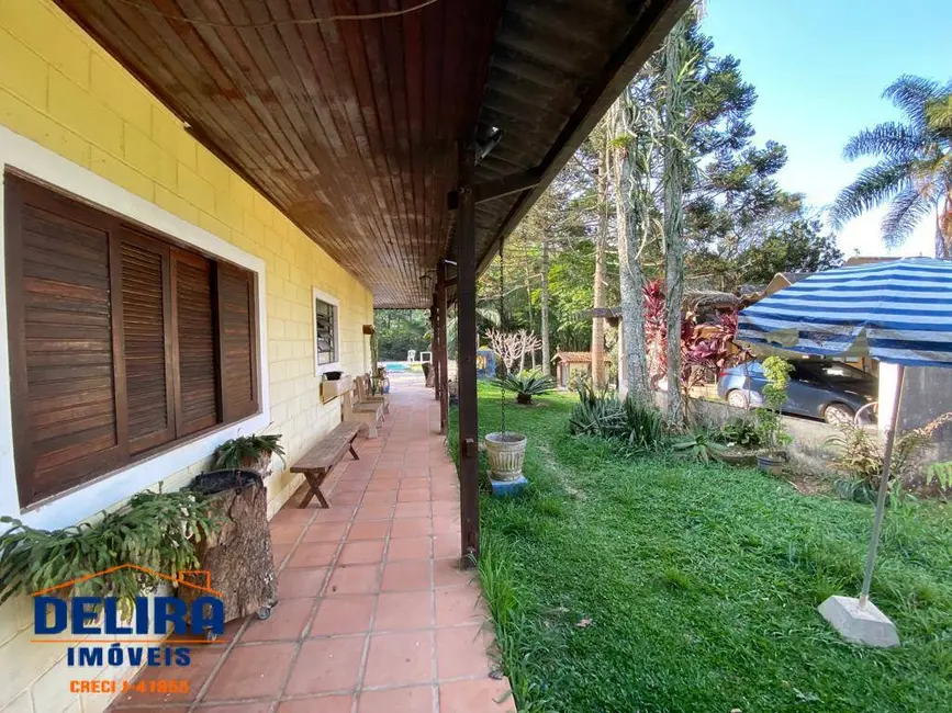 Foto 3 de Sítio / Rancho com 3 quartos à venda, 48000m2 em Mairipora - SP