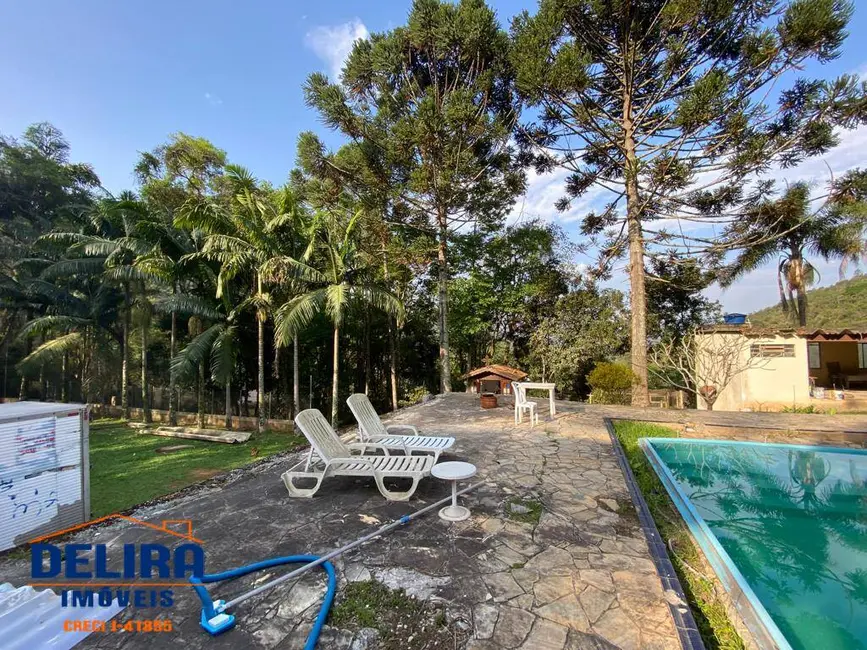 Foto 7 de Sítio / Rancho com 3 quartos à venda, 48000m2 em Mairipora - SP