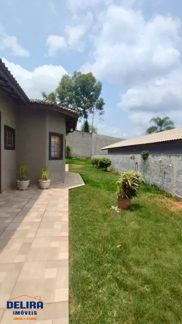Casa de Condomínio com 3 quartos à venda, 1200m2 em Atibaia - SP - imagem 6 Foto 6 de Casa de Condomínio com 3 quartos à venda, 1200m2 em Atibaia - SP