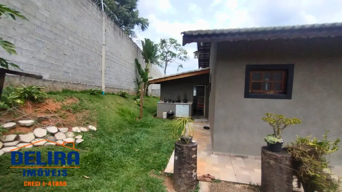 Casa de Condomínio com 3 quartos à venda, 1200m2 em Atibaia - SP - imagem 5 Foto 5 de Casa de Condomínio com 3 quartos à venda, 1200m2 em Atibaia - SP