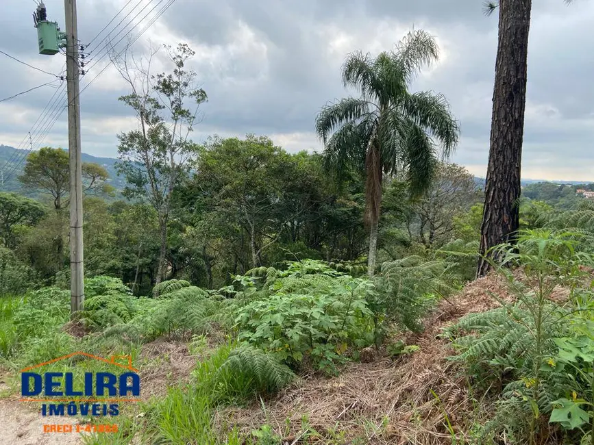 Foto 3 de Terreno / Lote à venda, 1555m2 em Mairipora - SP