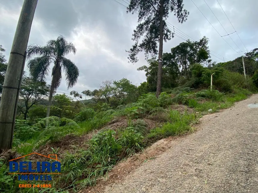 Foto 2 de Terreno / Lote à venda, 1555m2 em Mairipora - SP