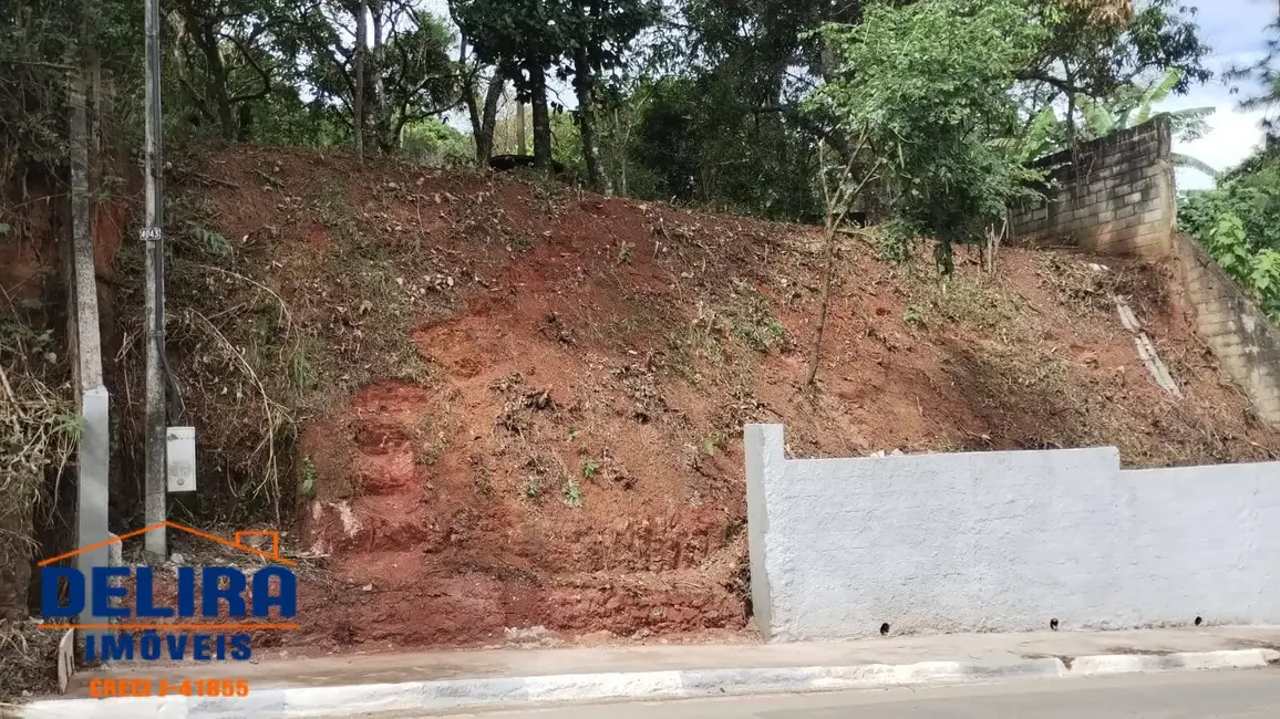 Foto 4 de Terreno / Lote à venda, 850m2 em Laranja Azeda, Atibaia - SP