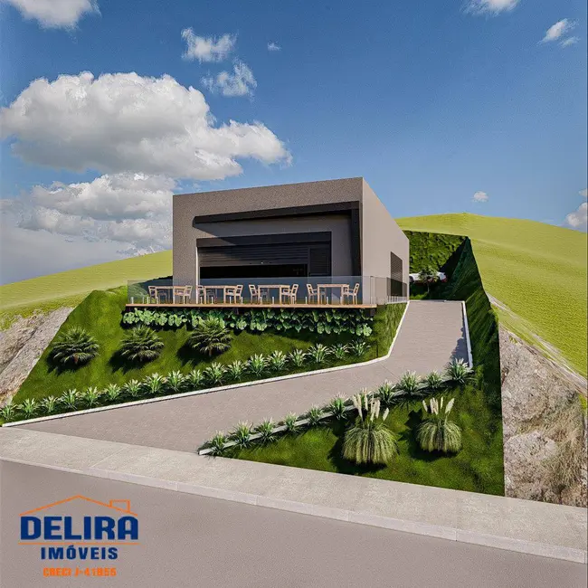 Foto 7 de Terreno / Lote à venda, 850m2 em Laranja Azeda, Atibaia - SP