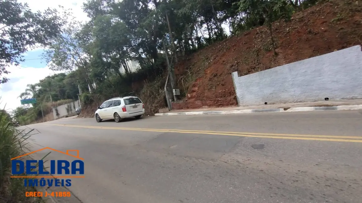 Foto 5 de Terreno / Lote à venda, 850m2 em Laranja Azeda, Atibaia - SP