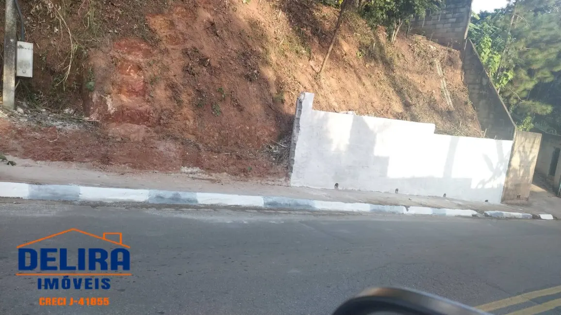 Foto 3 de Terreno / Lote à venda, 850m2 em Laranja Azeda, Atibaia - SP