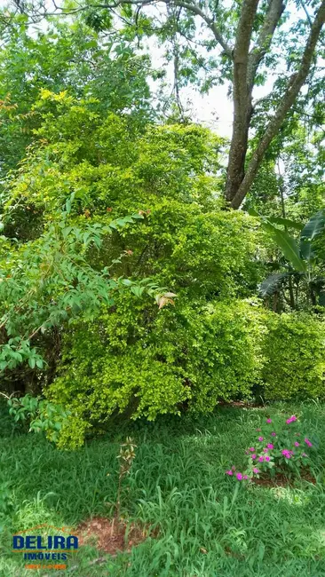 Foto 2 de Terreno / Lote à venda, 700m2 em Piracaia - SP