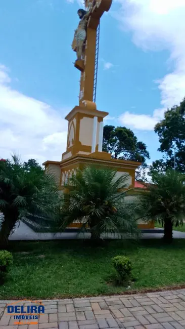 Foto 4 de Terreno / Lote à venda, 700m2 em Piracaia - SP