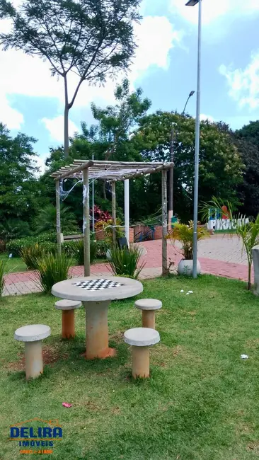 Foto 9 de Terreno / Lote à venda, 700m2 em Piracaia - SP