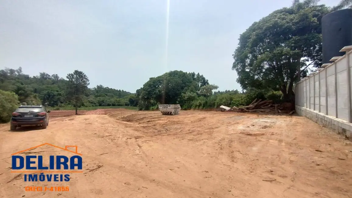 Foto 6 de Terreno / Lote à venda, 7640m2 em Jardim Estância Brasil, Atibaia - SP