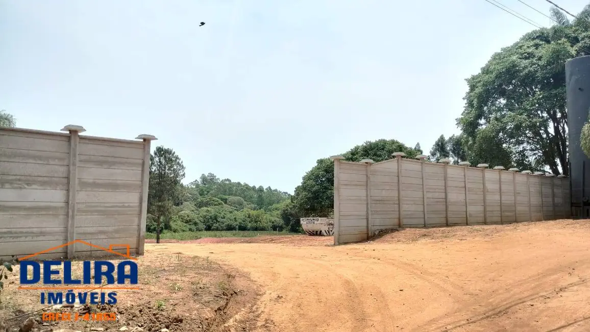 Foto 3 de Terreno / Lote à venda, 7640m2 em Jardim Estância Brasil, Atibaia - SP