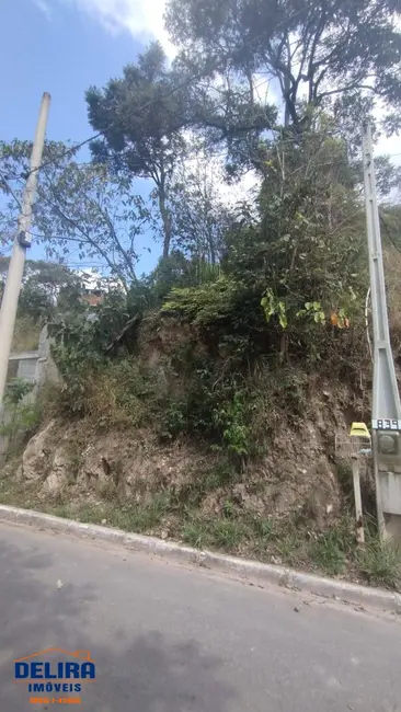 Foto 1 de Terreno / Lote à venda, 890m2 em Mairipora - SP