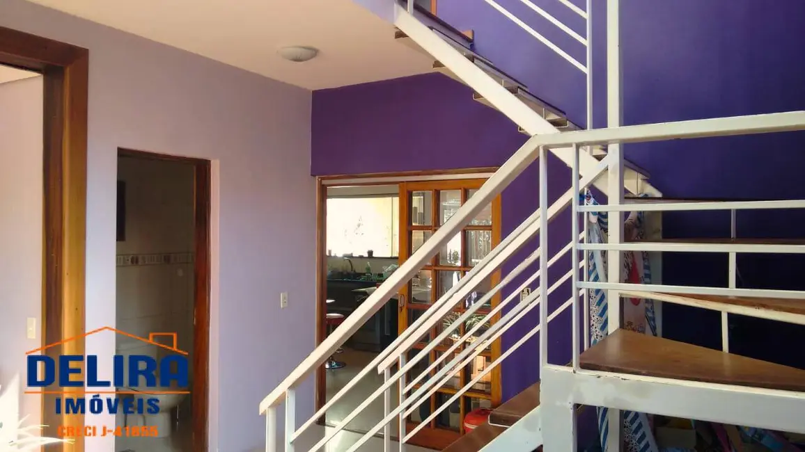 Foto 9 de Casa de Condomínio com 4 quartos à venda, 360m2 em Mairipora - SP