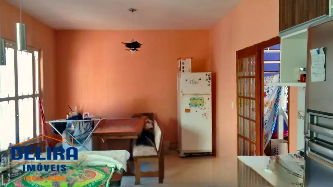 Foto 6 de Casa de Condomínio com 4 quartos à venda, 360m2 em Mairipora - SP