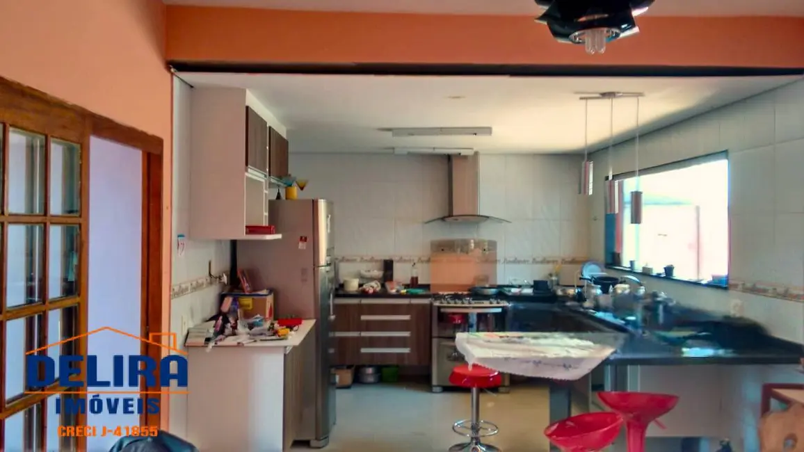 Foto 7 de Casa de Condomínio com 4 quartos à venda, 360m2 em Mairipora - SP