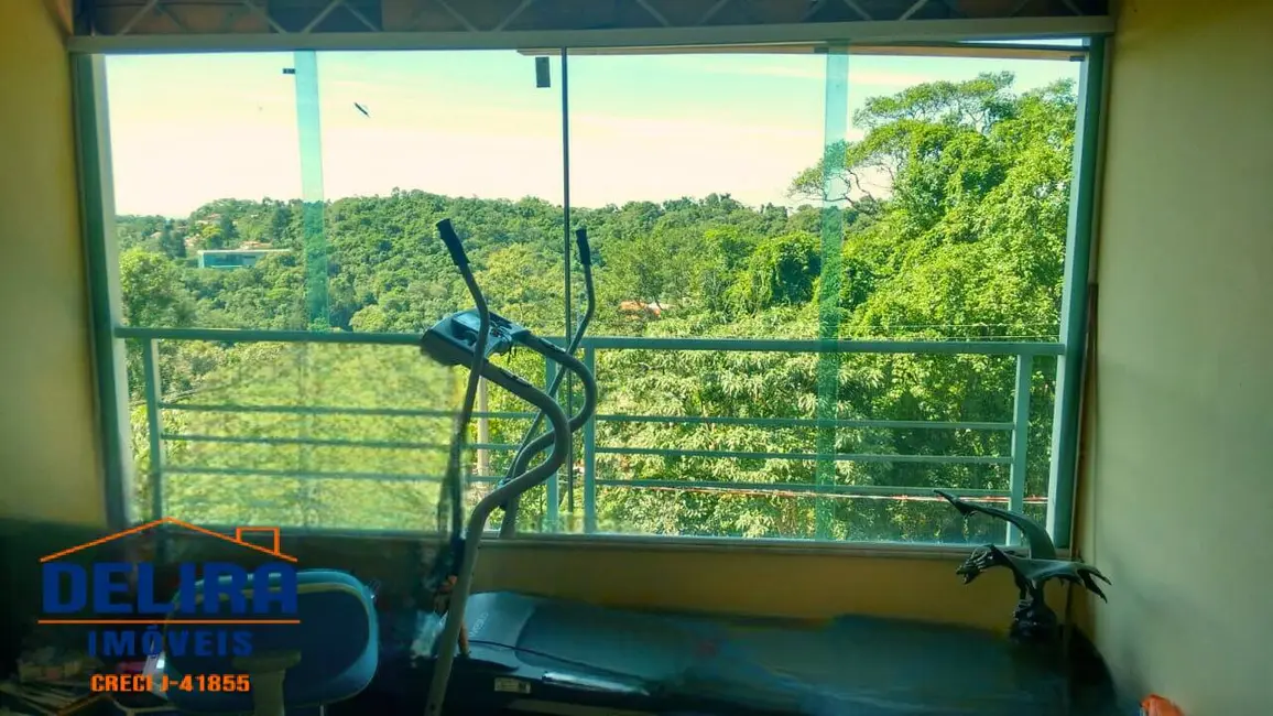 Foto 8 de Casa de Condomínio com 4 quartos à venda, 360m2 em Mairipora - SP