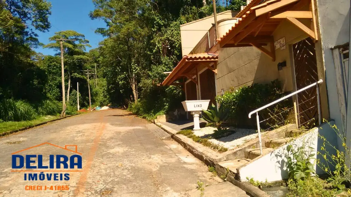 Foto 1 de Casa de Condomínio com 4 quartos à venda, 360m2 em Mairipora - SP