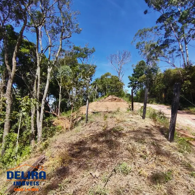 Foto 2 de Terreno / Lote à venda, 1446m2 em Mairipora - SP