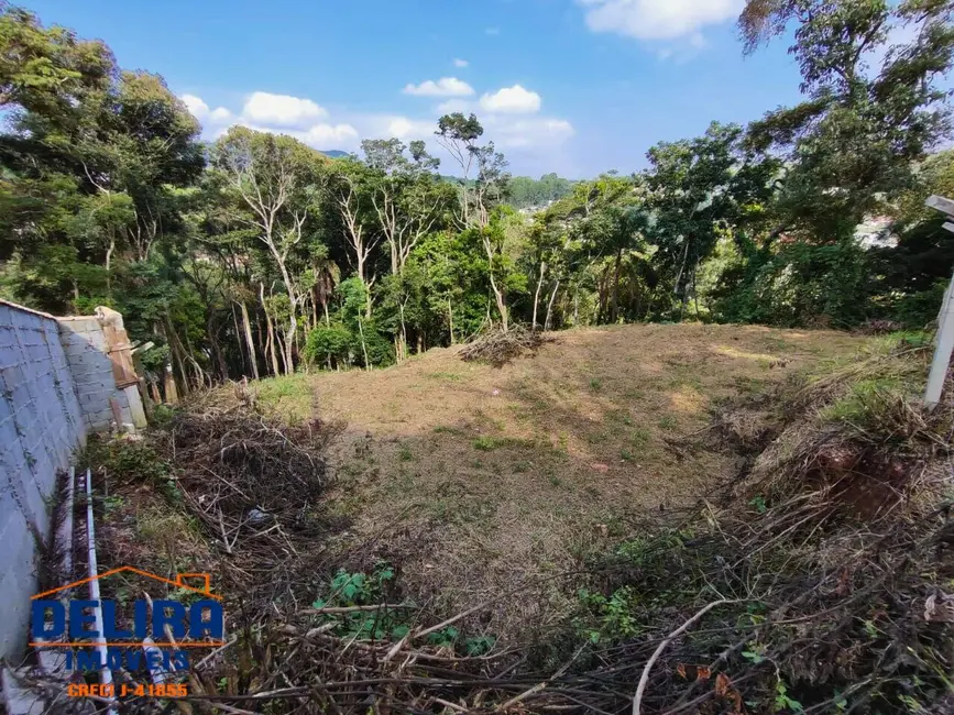 Foto 4 de Terreno / Lote à venda, 1200m2 em Mairipora - SP