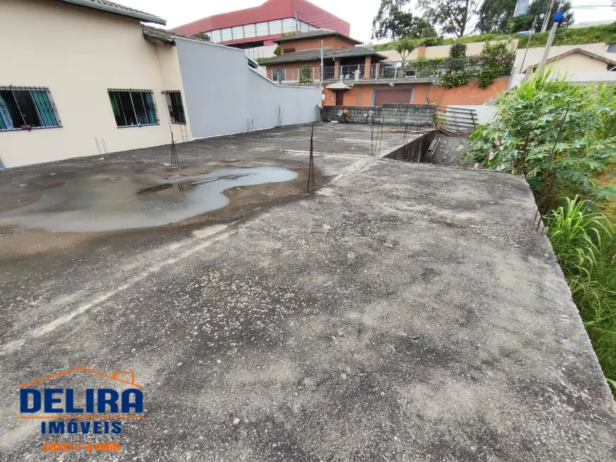 Foto 9 de Terreno / Lote à venda, 300m2 em Mairipora - SP