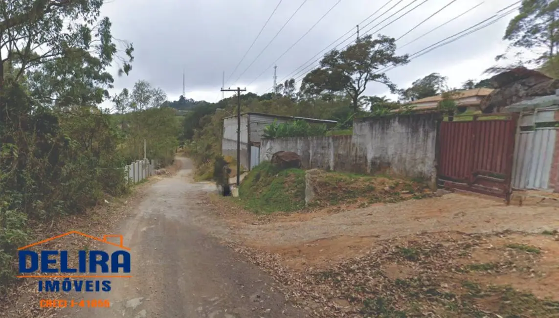 Foto 2 de Terreno / Lote à venda, 1680m2 em Mairipora - SP