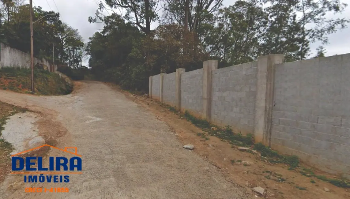 Foto 4 de Terreno / Lote à venda, 1680m2 em Mairipora - SP