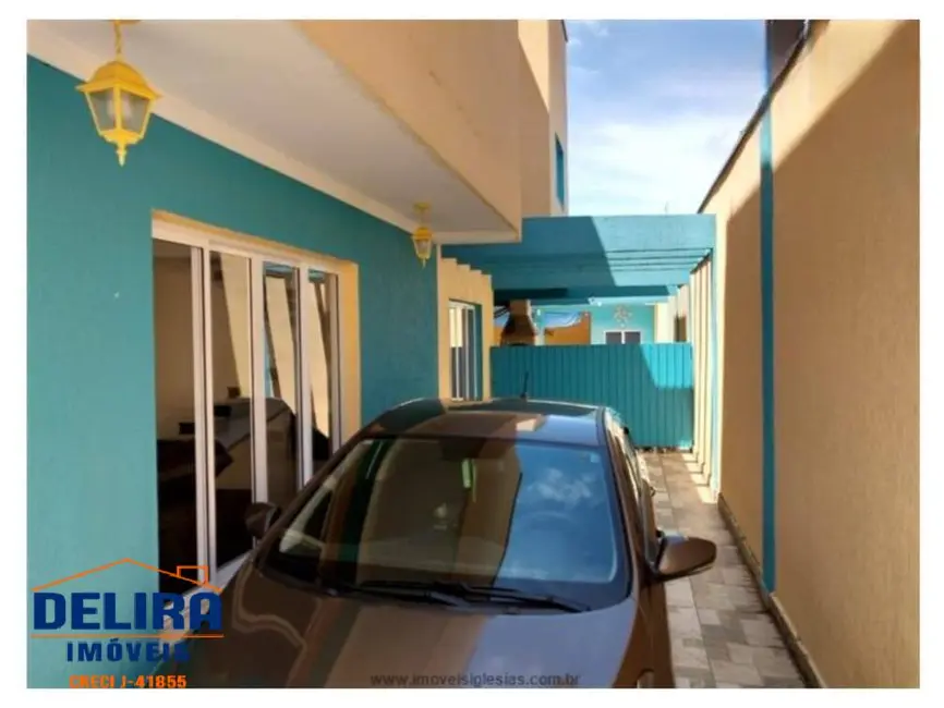 Foto 7 de Casa com 2 quartos à venda, 264m2 em Mairipora - SP