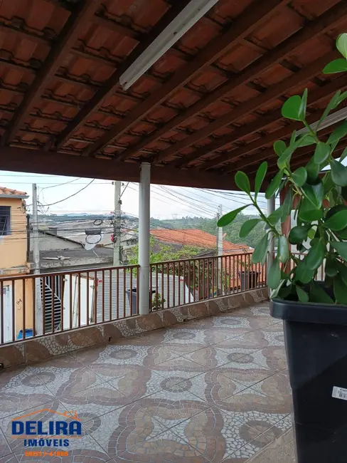 Foto 4 de Casa com 3 quartos à venda, 250m2 em Mairipora - SP