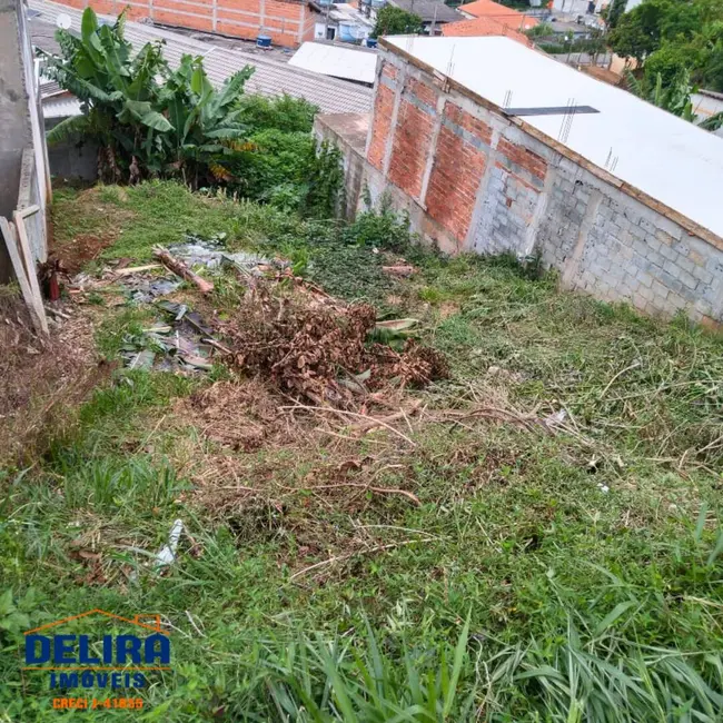 Foto 3 de Terreno / Lote à venda, 258m2 em Mairipora - SP