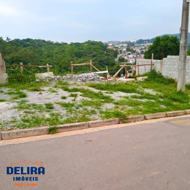 Foto 2 de Terreno / Lote à venda, 258m2 em Mairipora - SP