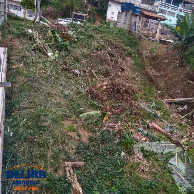 Foto 5 de Terreno / Lote à venda, 258m2 em Mairipora - SP