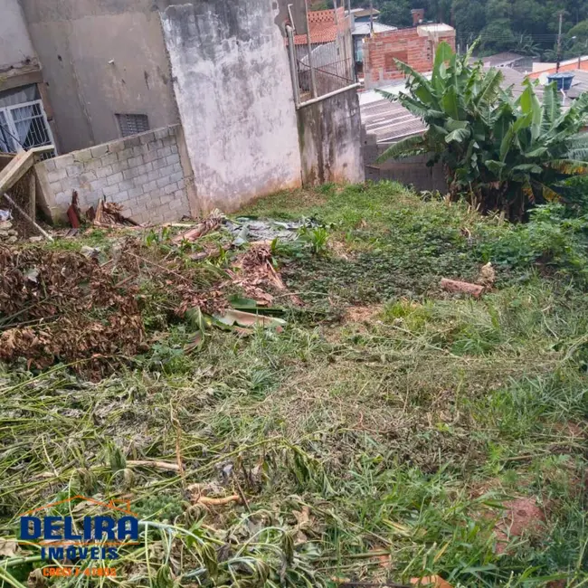 Foto 4 de Terreno / Lote à venda, 258m2 em Mairipora - SP