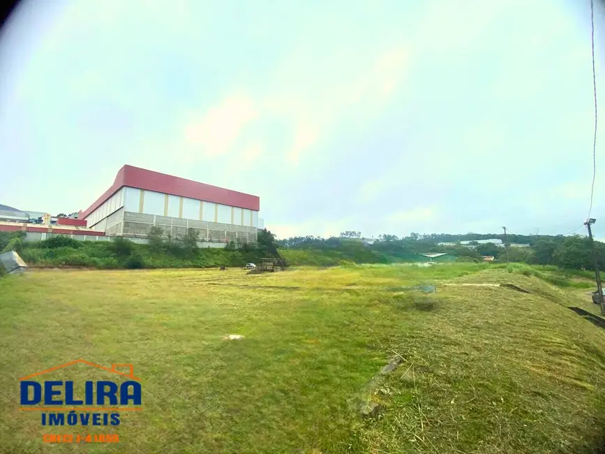 Foto 4 de Terreno / Lote à venda, 16179m2 em Mairipora - SP