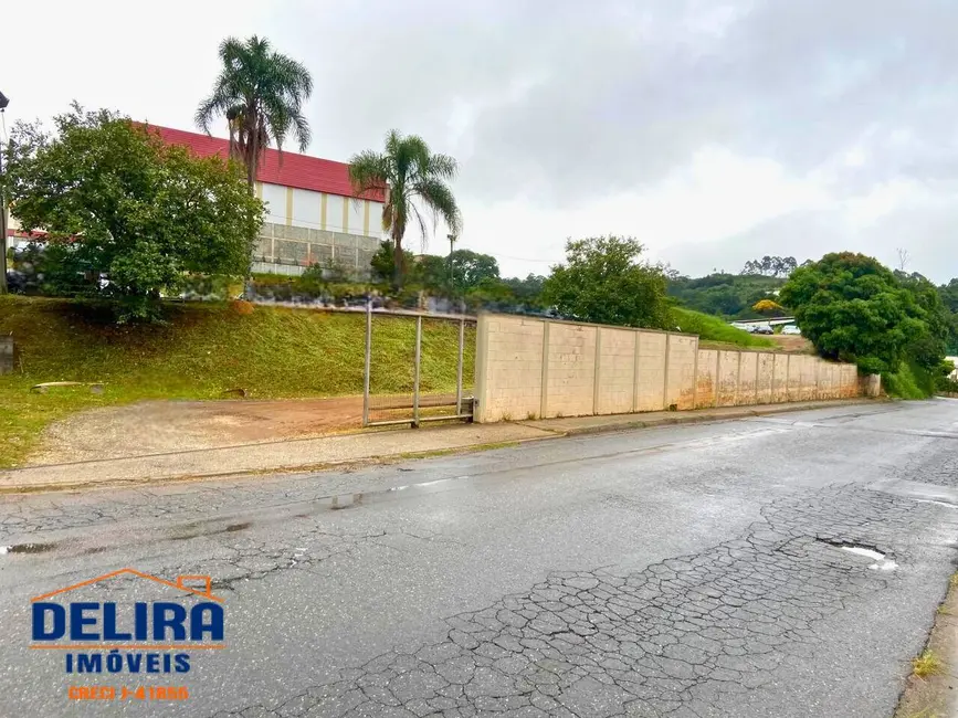 Foto 1 de Terreno / Lote à venda, 16179m2 em Mairipora - SP