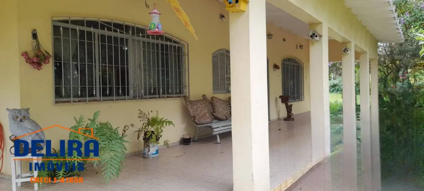 Foto 3 de Sítio / Rancho com 4 quartos à venda, 28795m2 em Mairipora - SP