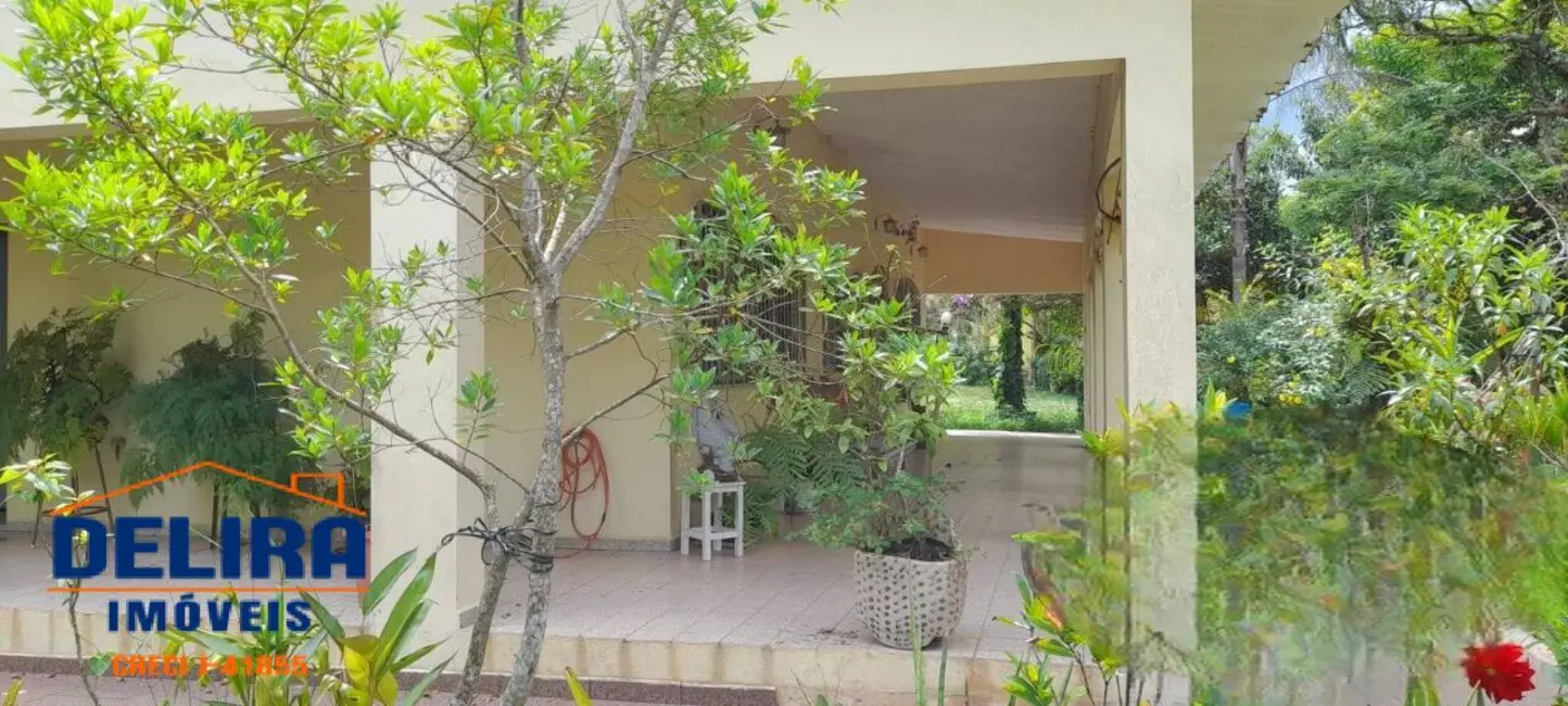 Foto 4 de Sítio / Rancho com 4 quartos à venda, 28795m2 em Mairipora - SP