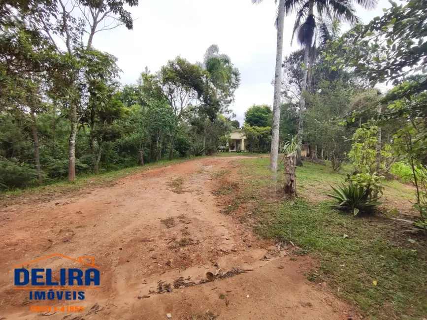 Foto 9 de Sítio / Rancho com 4 quartos à venda, 28795m2 em Mairipora - SP