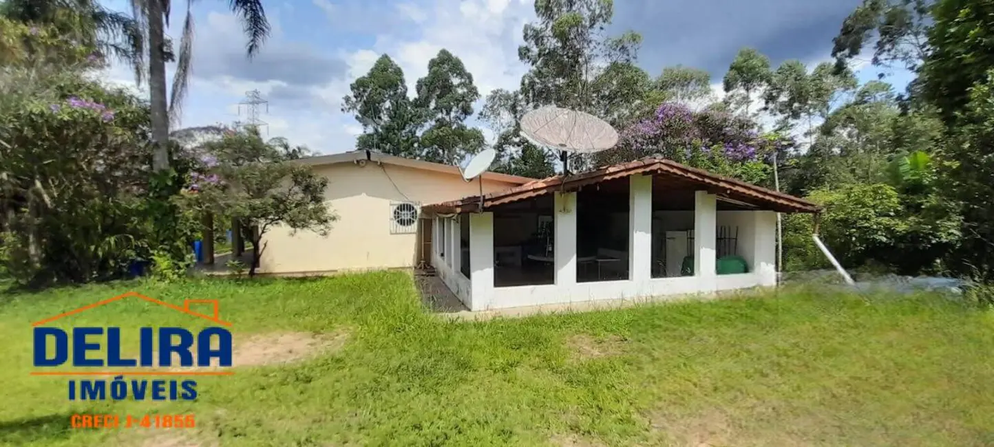 Foto 1 de Sítio / Rancho com 4 quartos à venda, 28795m2 em Mairipora - SP