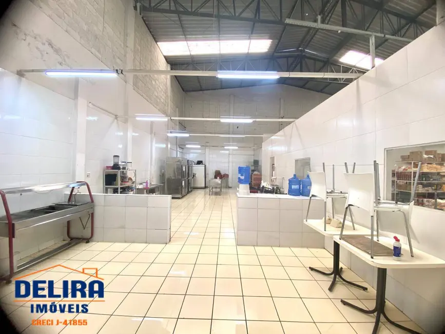 Foto 5 de Armazém / Galpão à venda e para alugar, 550m2 em Mairipora - SP