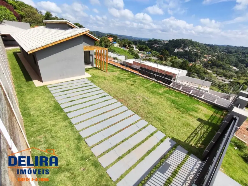 Foto 7 de Casa com 3 quartos à venda, 500m2 em Mairipora - SP