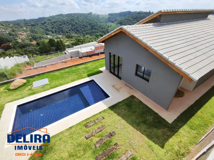 Foto 4 de Casa com 3 quartos à venda, 500m2 em Mairipora - SP