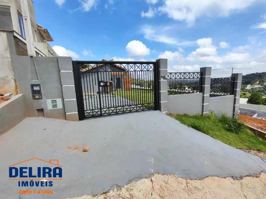 Foto 6 de Casa com 3 quartos à venda, 500m2 em Mairipora - SP