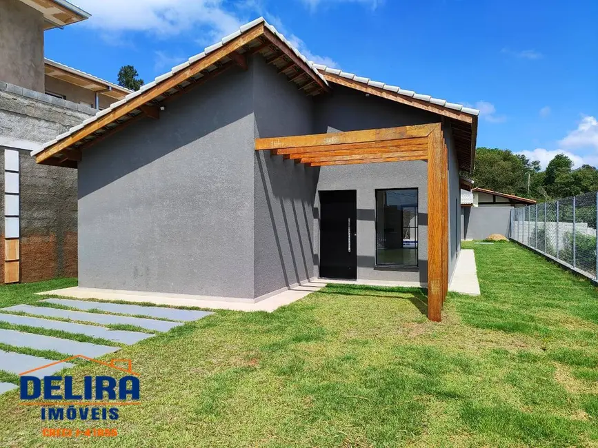 Foto 9 de Casa com 3 quartos à venda, 500m2 em Mairipora - SP