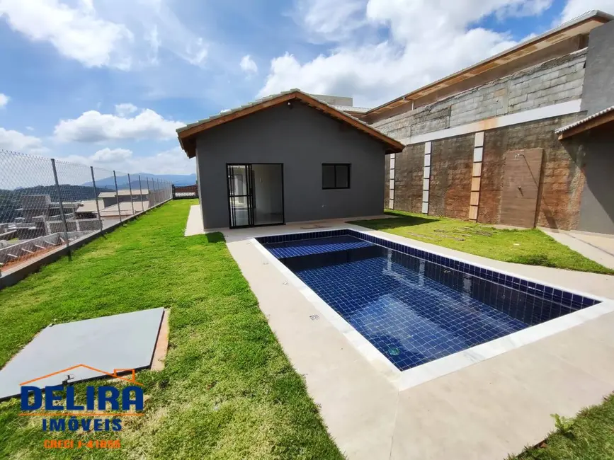 Foto 2 de Casa com 3 quartos à venda, 500m2 em Mairipora - SP