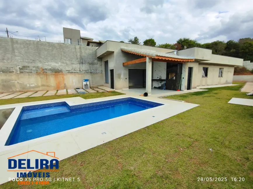 Foto 2 de Casa com 3 quartos à venda, 500m2 em Mairipora - SP