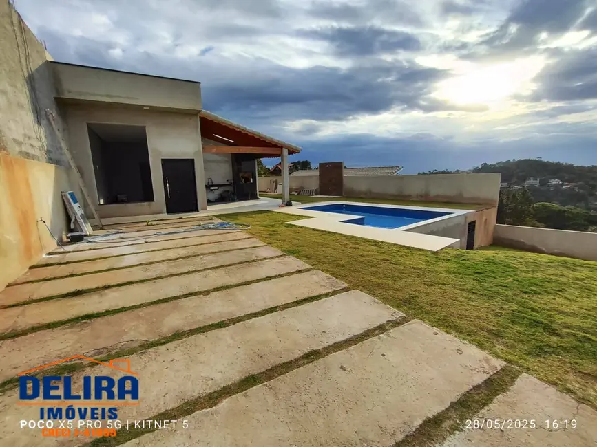 Foto 5 de Casa com 3 quartos à venda, 500m2 em Mairipora - SP