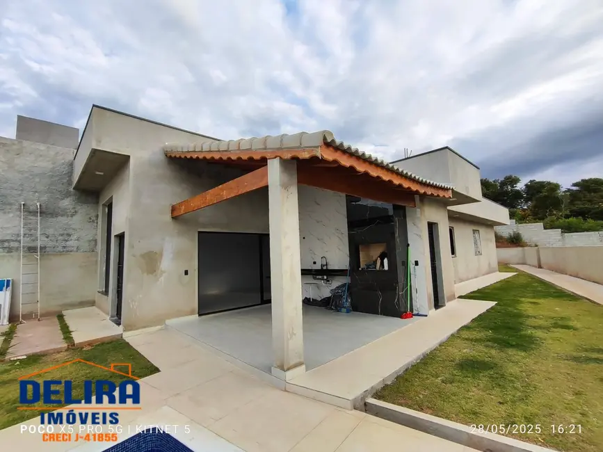 Foto 4 de Casa com 3 quartos à venda, 500m2 em Mairipora - SP