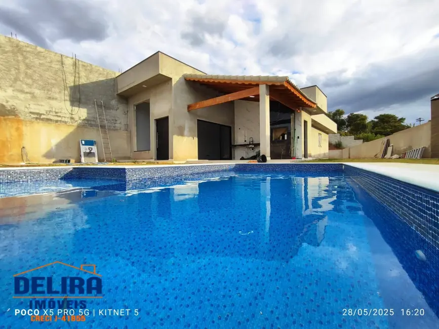 Foto 1 de Casa com 3 quartos à venda, 500m2 em Mairipora - SP