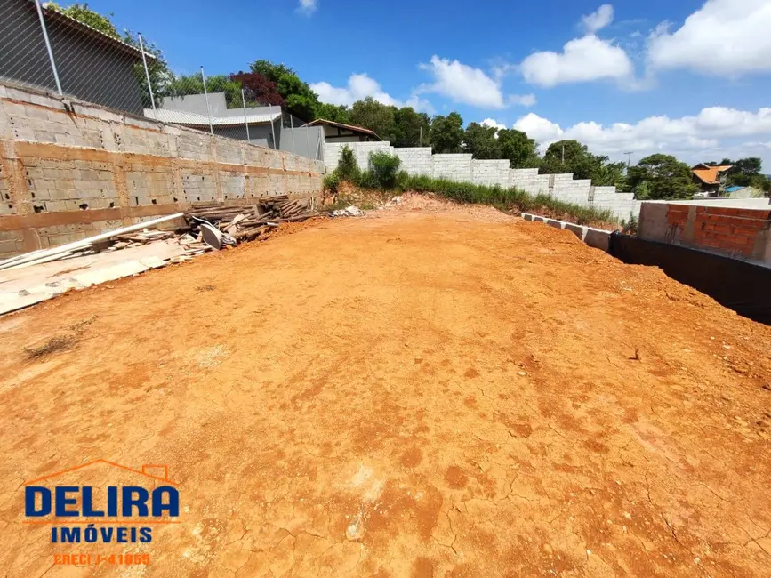 Foto 4 de Terreno / Lote à venda, 500m2 em Mairipora - SP