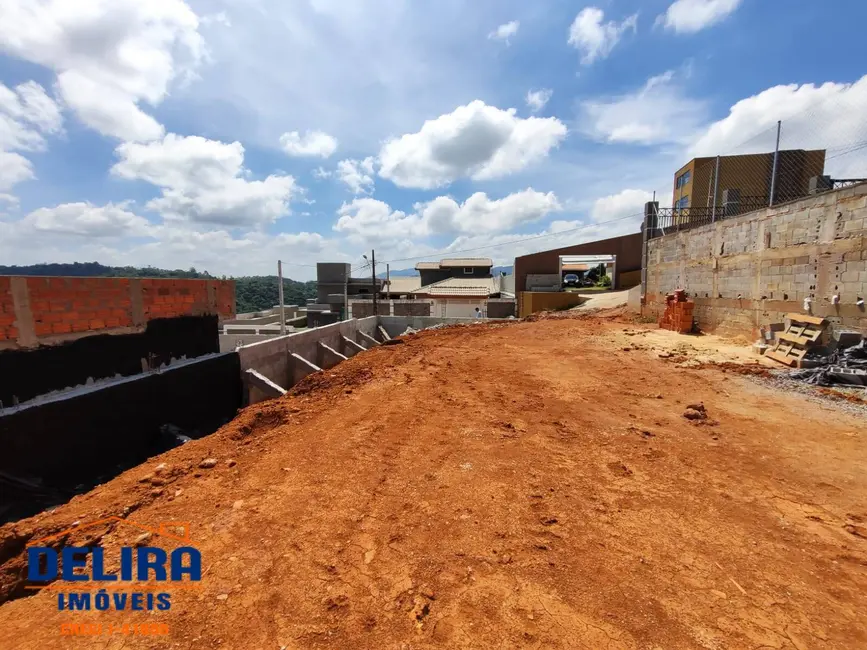 Foto 3 de Terreno / Lote à venda, 500m2 em Mairipora - SP